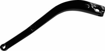 Leva marce nera per Softail Street Bob FXBB dal 20 