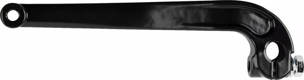 Leva marce nera per Softail*** dal 2018 al 2024 ri Drag Specialties