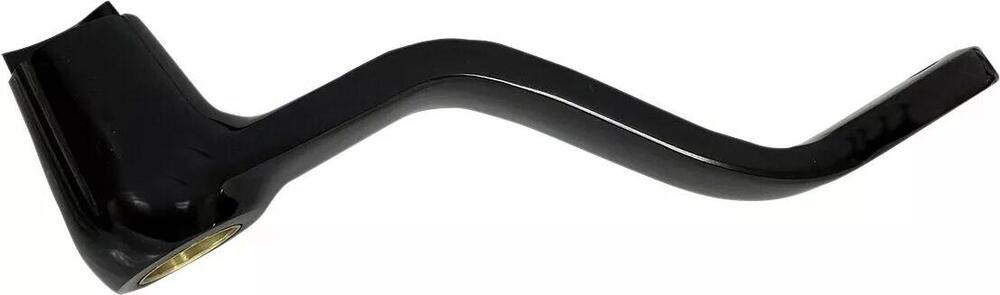 Pedale freno posteriore nero per Vrod VRSC dal 200 Drag Specialties