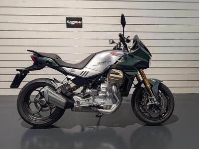 Moto Guzzi V100 Mandello S (2022 - 24) usata
