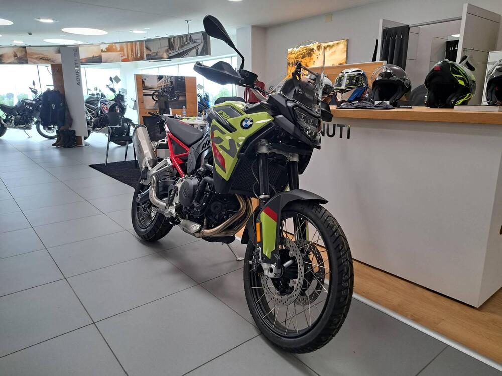 Bmw F 900 GS (2024 - 26) (2)