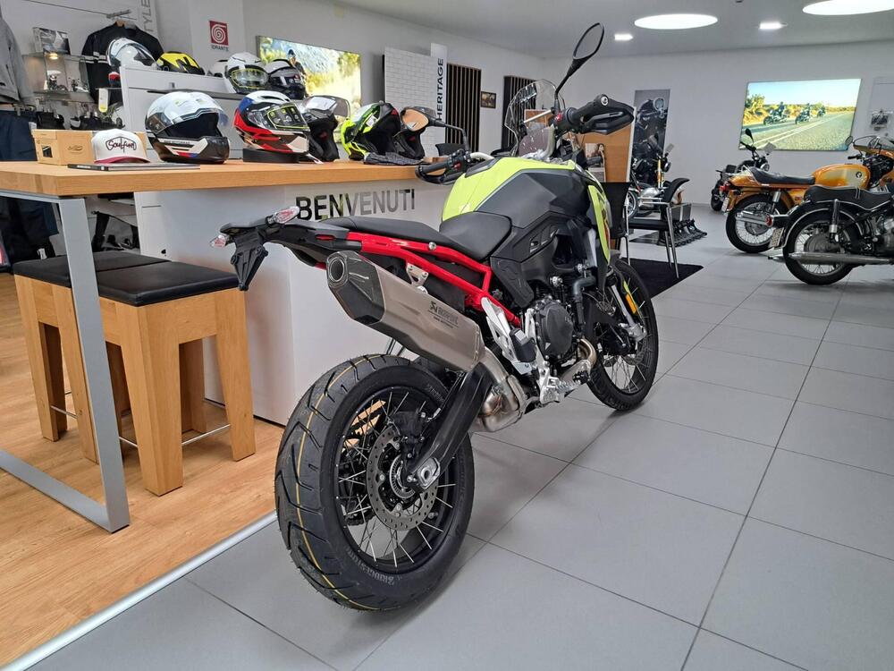 Bmw F 900 GS (2024 - 26) (3)