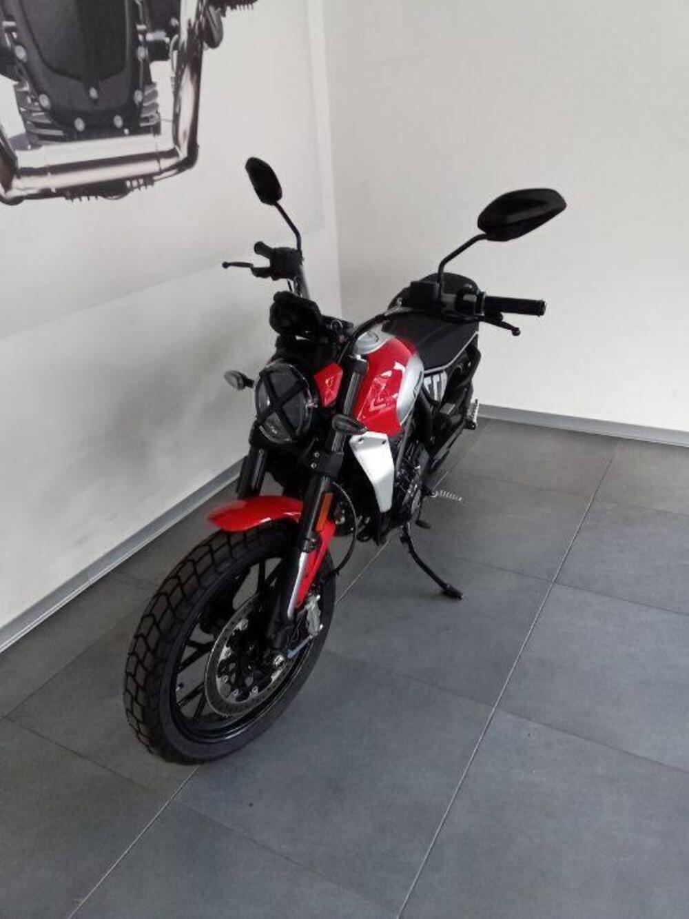 Ducati Scrambler 800 Icon (2023 - 25) (2)