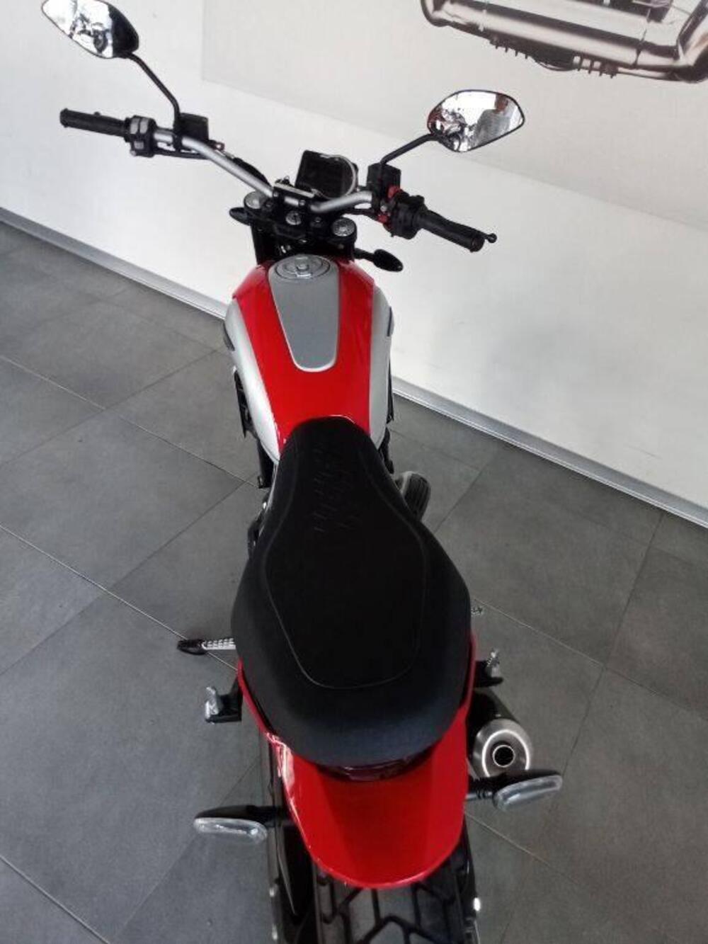 Ducati Scrambler 800 Icon (2023 - 25) (3)