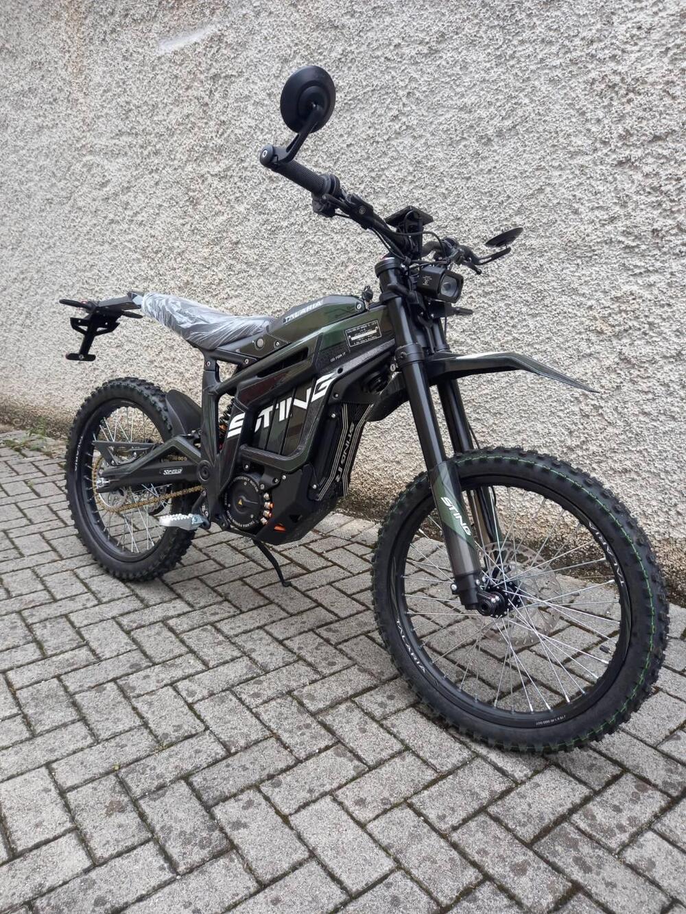 Talaria Moto Sting TL4000 R L1e (2023 - 25)