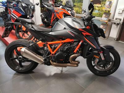 KTM 1390 Super Duke R (2024 - 26) usata
