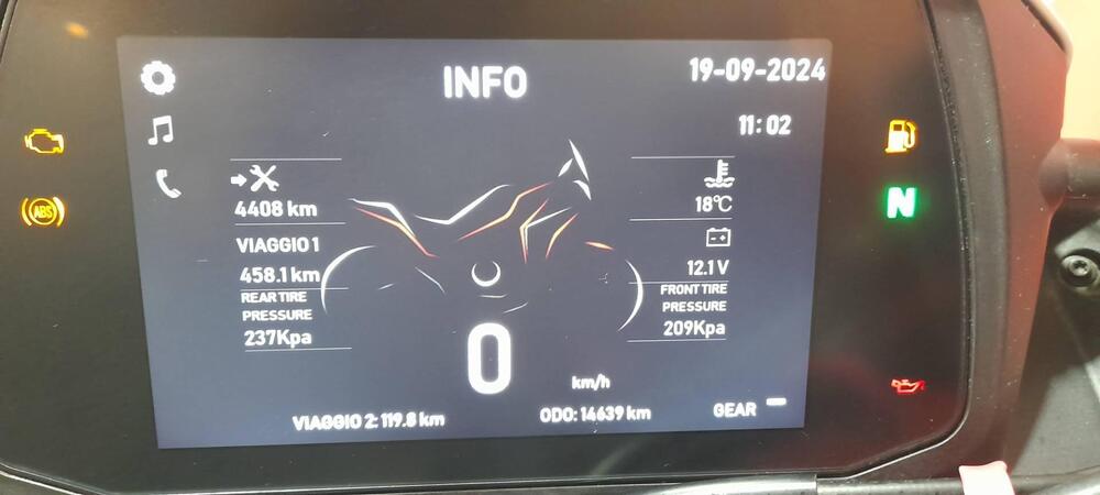 Moto Morini X-Cape 650 (2021 - 25) (3)