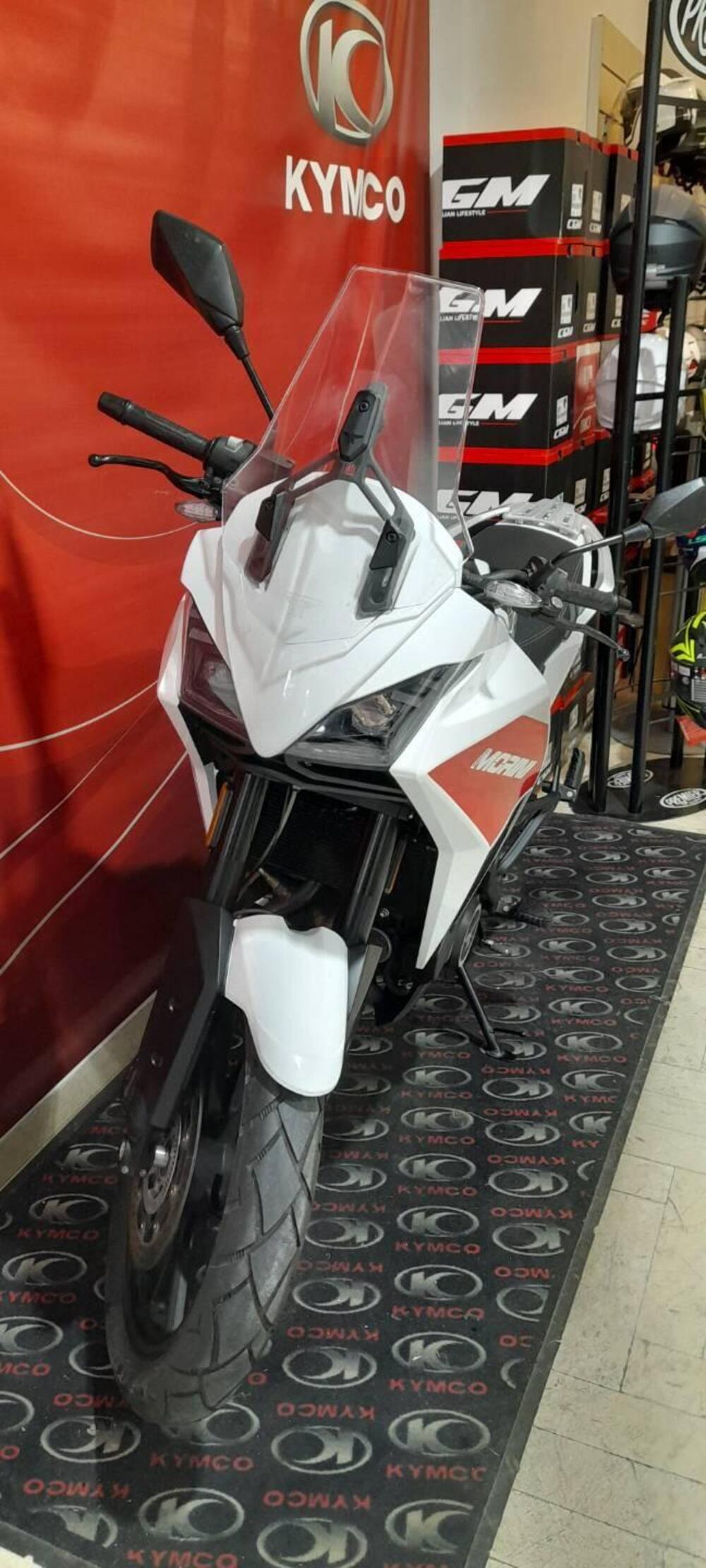 Moto Morini X-Cape 650 (2021 - 25) (6)