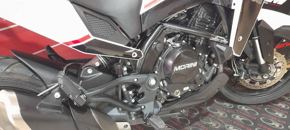 Moto Morini X-Cape 650 (2021 - 25) (8)