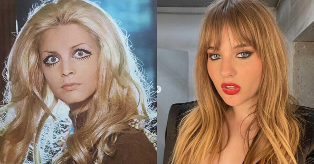 Victoria De Angelis dei Maneskin come Patty Pravo? Forse non &egrave; poi una pazza idea. Ecco tutti i dettagli sulla nuova serie dedicata alla diva del Piper