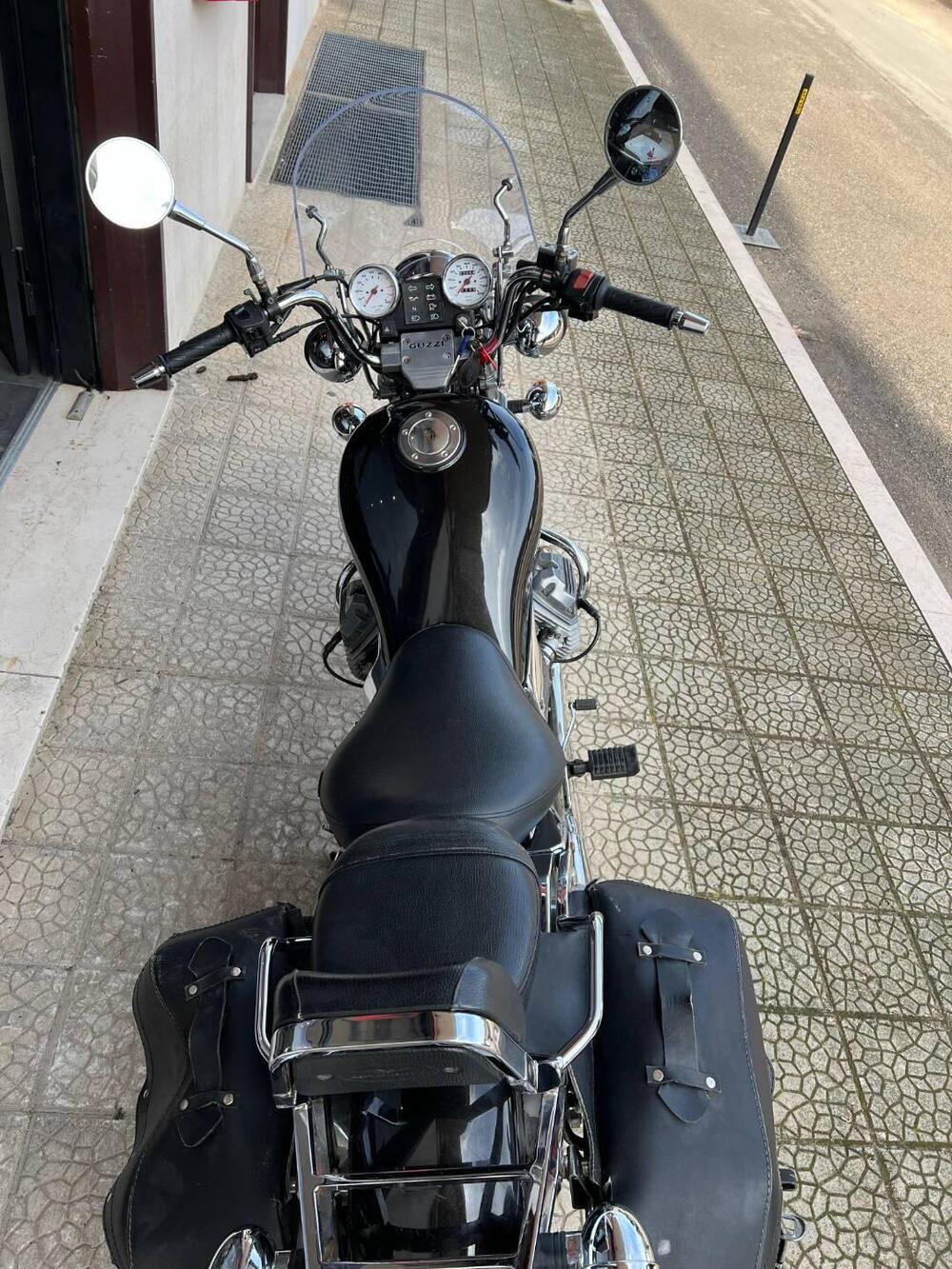 Moto Guzzi Nevada 750 (1992 - 02) (7)