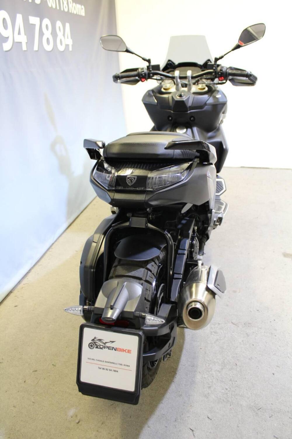 Peugeot XP400 GT (2023 - 24) (5)