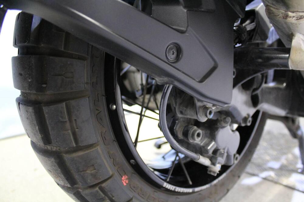 Peugeot XP400 GT (2023 - 24) (6)