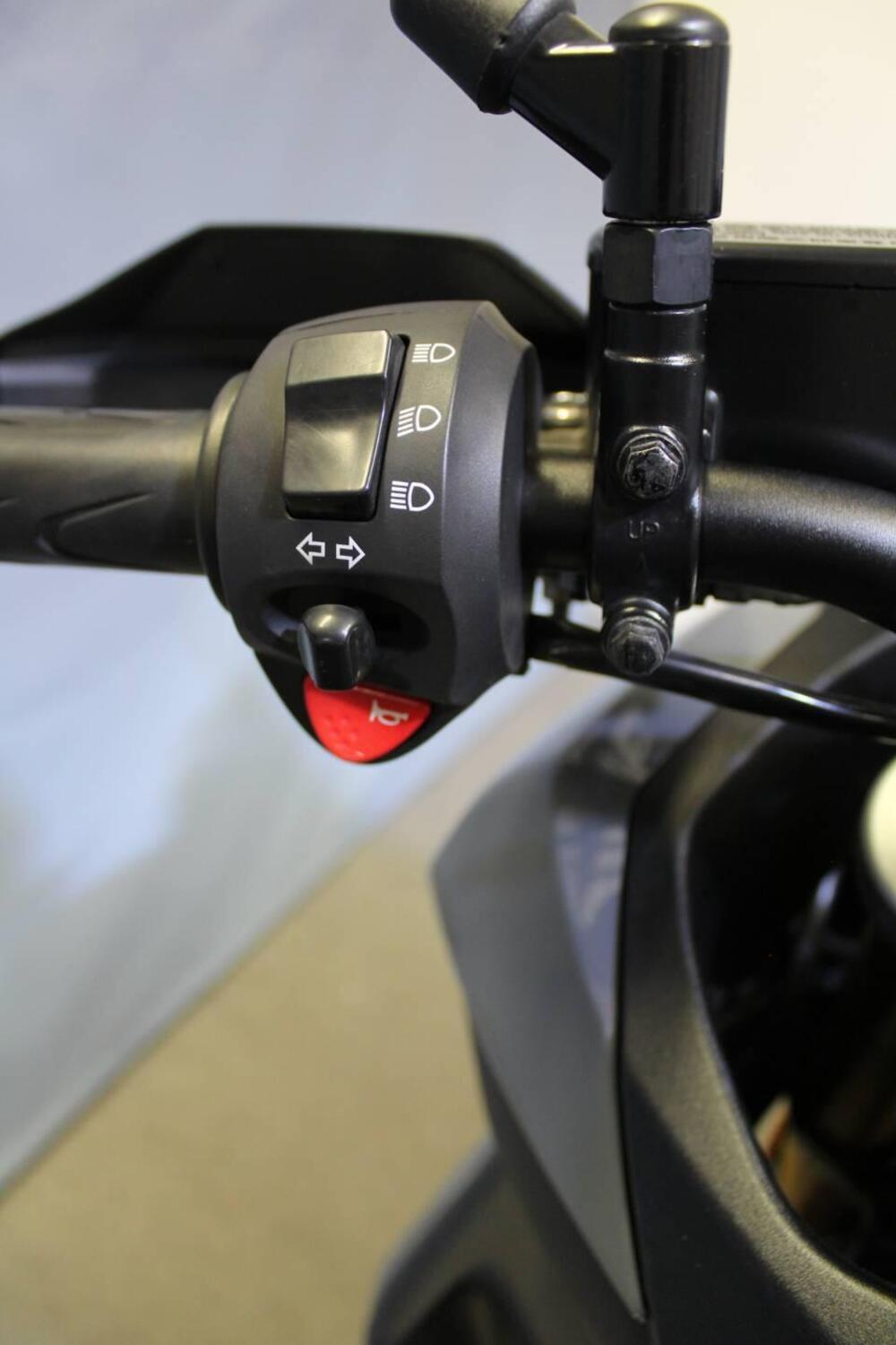 Peugeot XP400 GT (2023 - 24) (10)