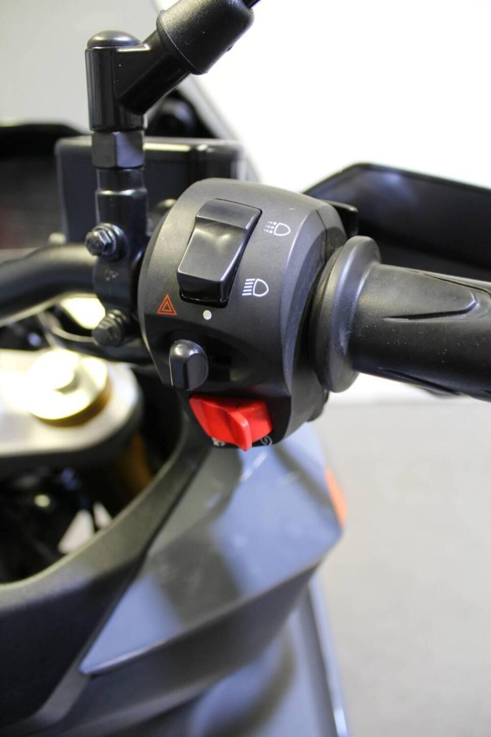 Peugeot XP400 GT (2023 - 24) (11)