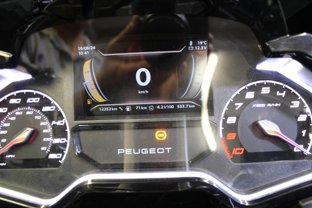 Peugeot XP400 GT (2023 - 24) (3)