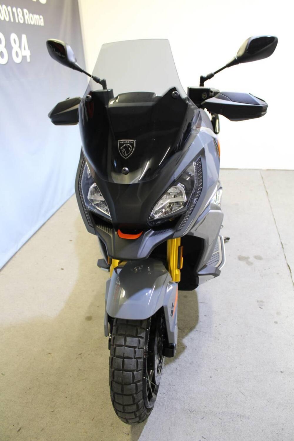 Peugeot XP400 GT (2023 - 24) (13)