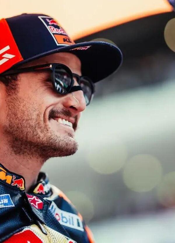 Jack Miller &quot;torna&quot; in Pramac: Yamaha ha piazzato il tassello che mancava e la line up della MotoGP 2025 adesso &egrave; completa