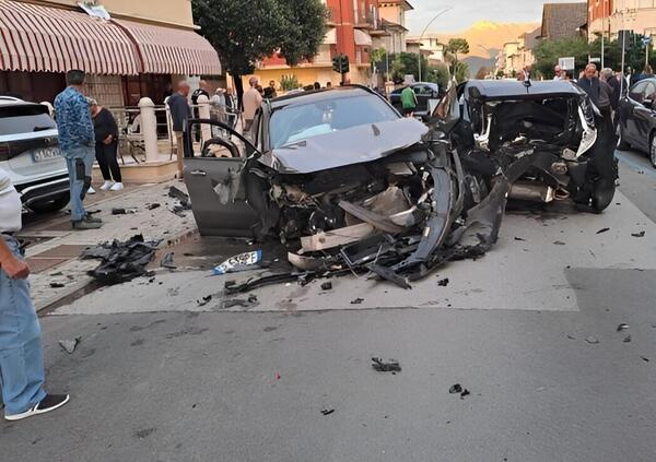 &ldquo;Non ricordo nulla&rdquo;: arrestata la brasiliana in Mercedes che ha investito e ucciso due ragazze a Lido di Camaiore. Ma cos&rsquo;&egrave; successo?