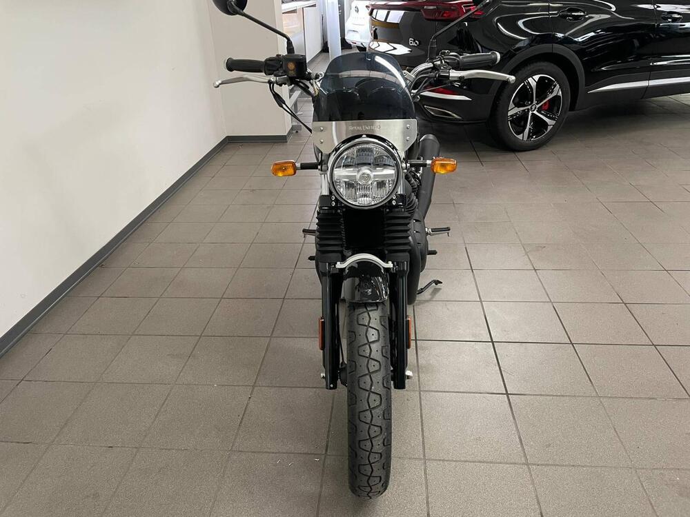 Royal Enfield Interceptor 650 (2021 - 25) (2)