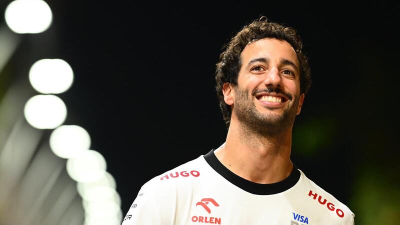 Ricciardo fuori dalla F1, Colapinto in Sauber: ecco cosa dicono i diretti interessati delle ultime voci di mercato