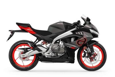 Aprilia RS 457 (2024 - 25) nuova
