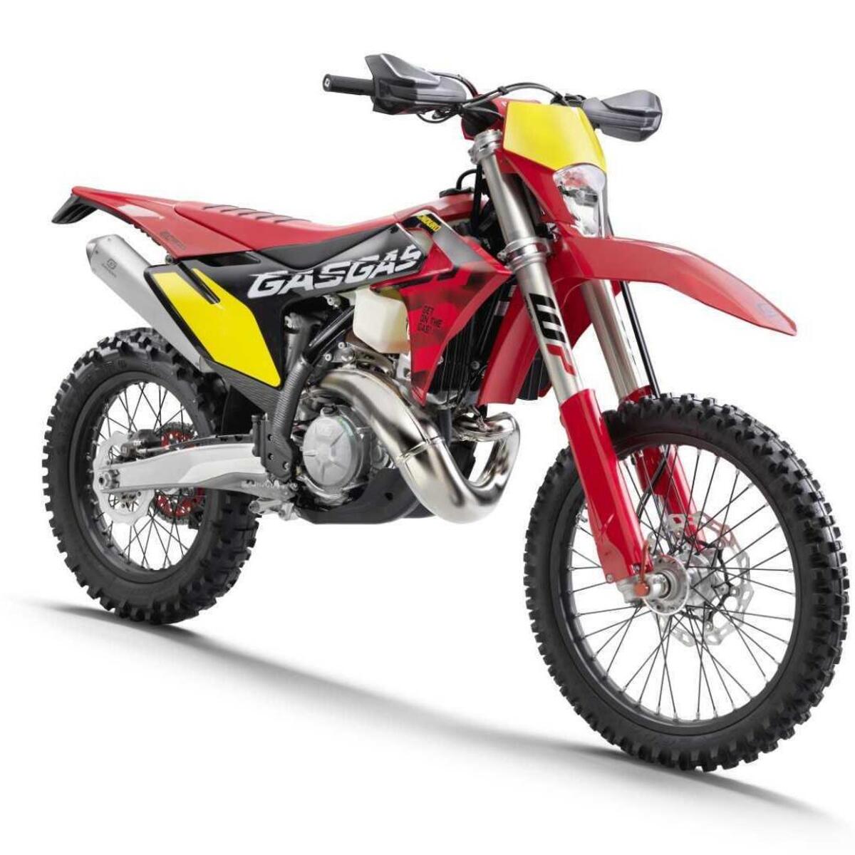 GASGAS EC 300 GP (2025)