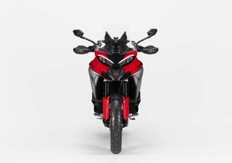 Ducati Multistrada V4 Multistrada V4 (2025) (6)