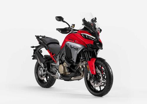 Ducati Multistrada V4 (2025)