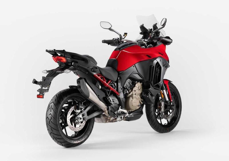 Ducati Multistrada V4 Multistrada V4 (2025) (3)