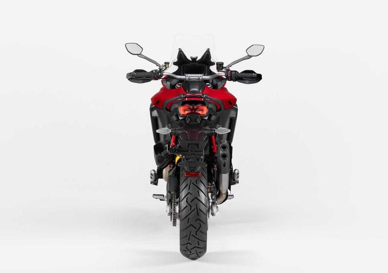 Ducati Multistrada V4 Multistrada V4 (2025) (4)