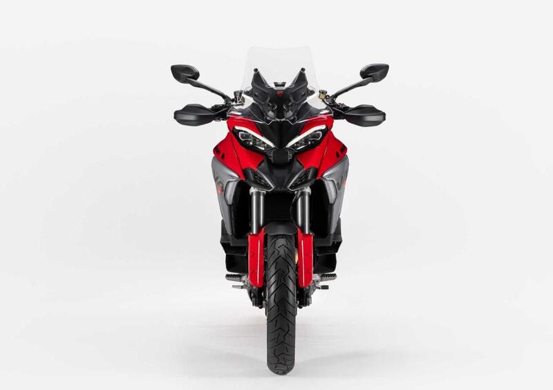 Ducati Multistrada V4 Multistrada V4 S (2025) (8)