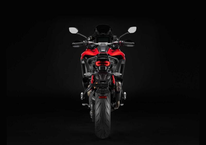 Ducati Multistrada V4 Multistrada V4 Pikes Peak (2025) (4)