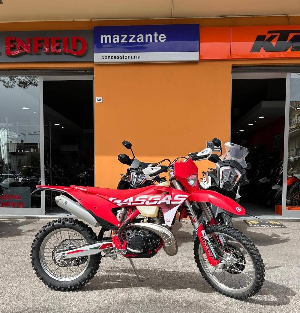GASGAS EC 300 Tpi (2023)