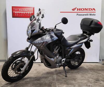 Honda Transalp XL 700 V (2007 - 2013) usata