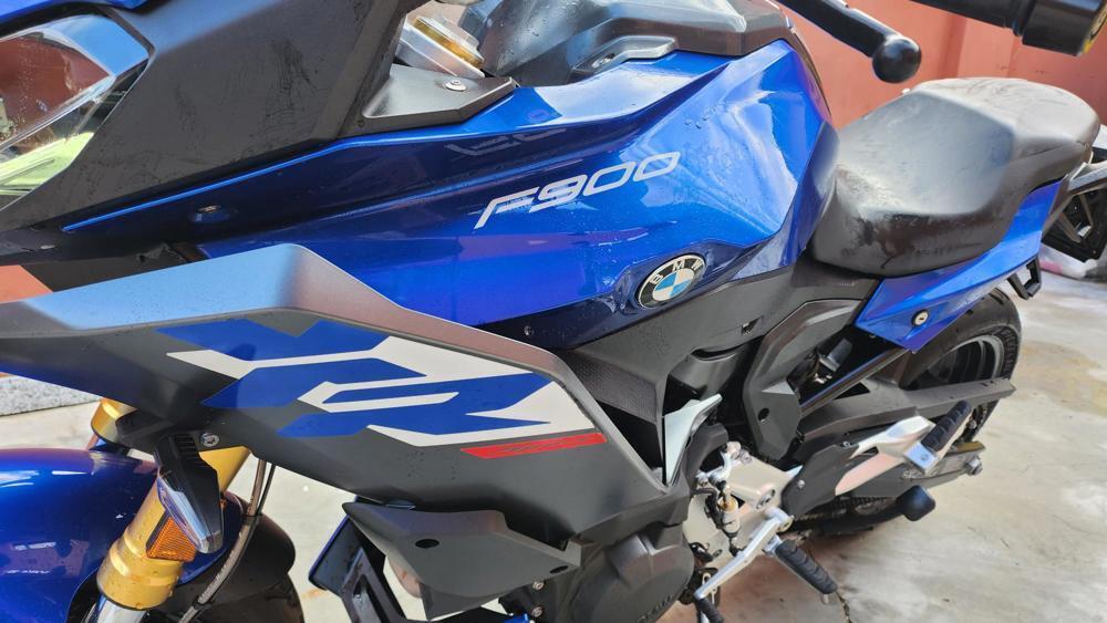 Bmw F 900 XR (2020 - 24) (6)