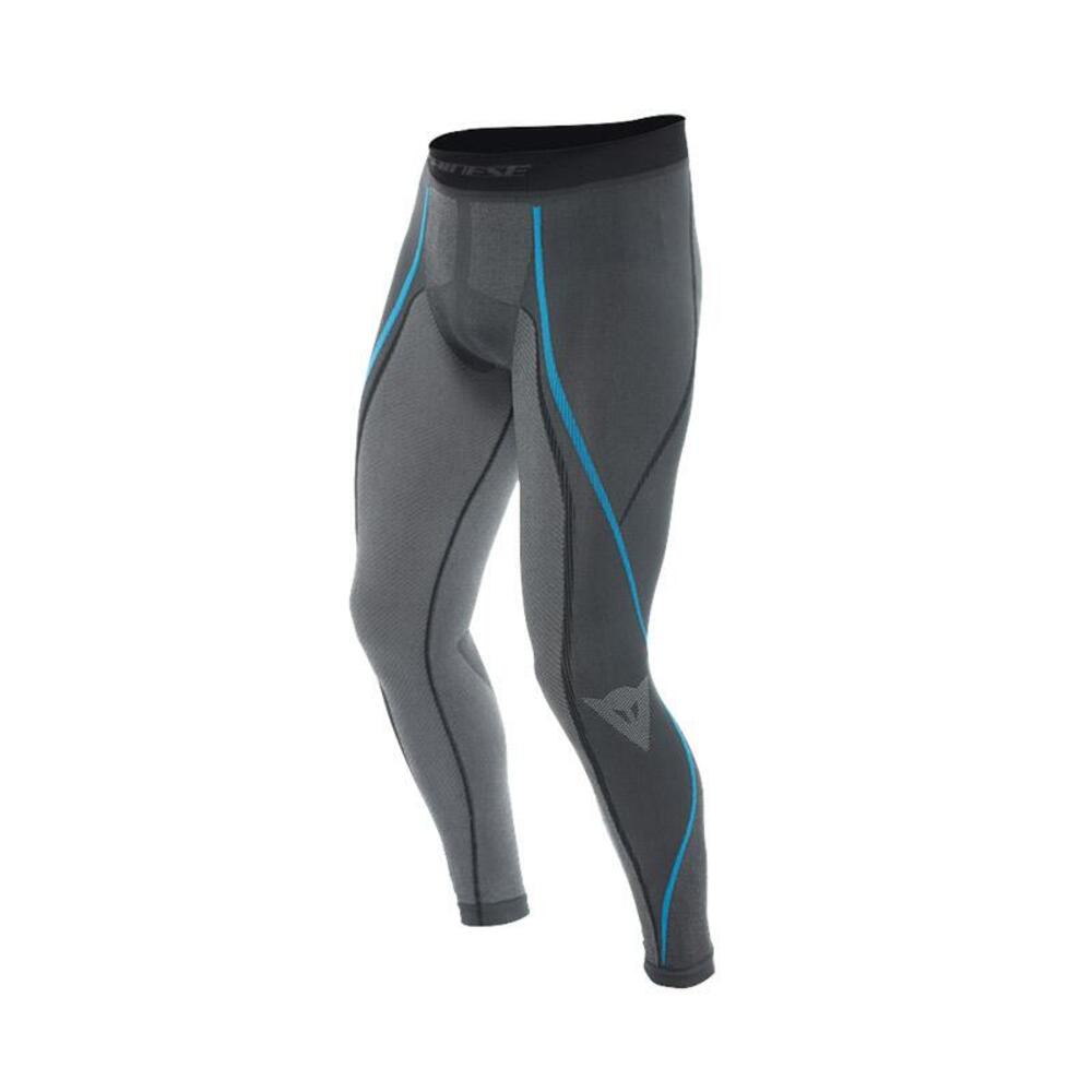 Pantaloni moto Dainese Dry Nero Blu