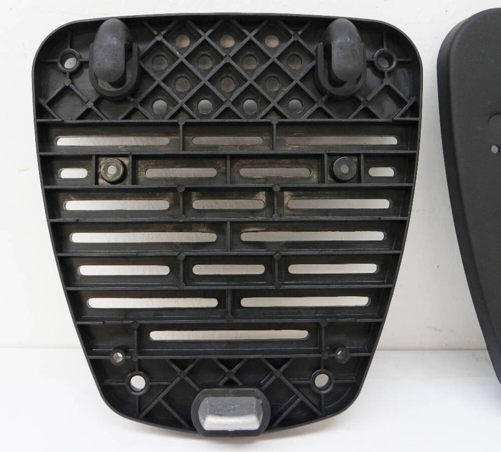 Piastra piccola Nonfango (4)