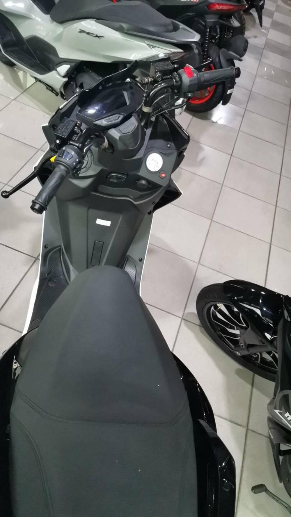 Malaguti Mission 125 (2020 - 25) (2)