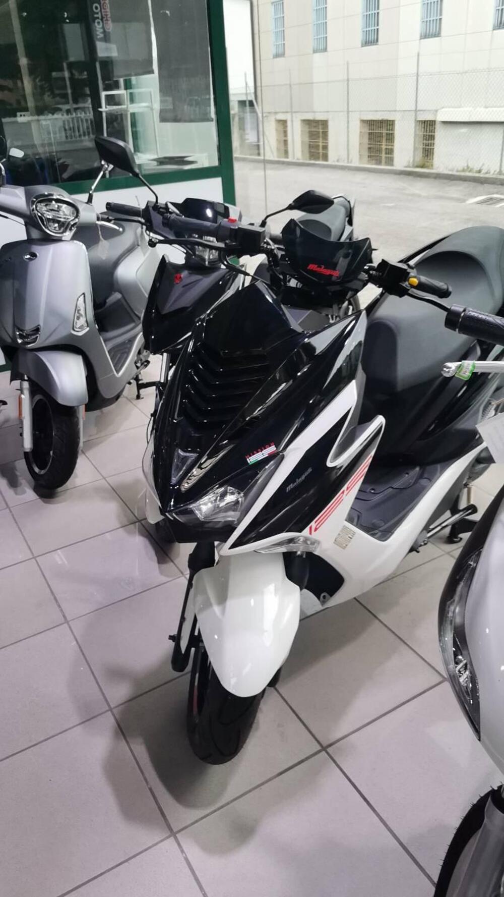 Malaguti Mission 125 (2020 - 25) (3)