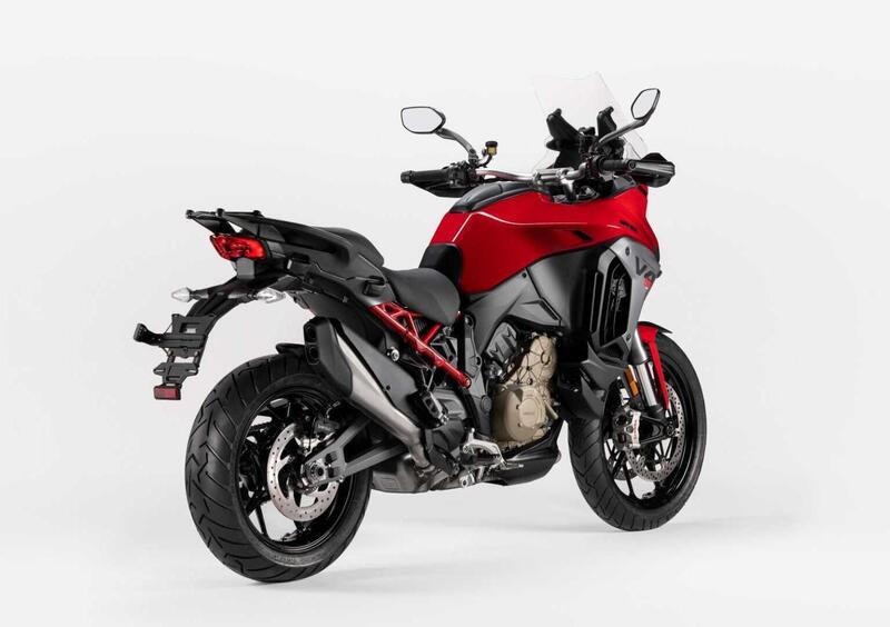 Ducati Multistrada V4 Multistrada V4 S (2025) (3)