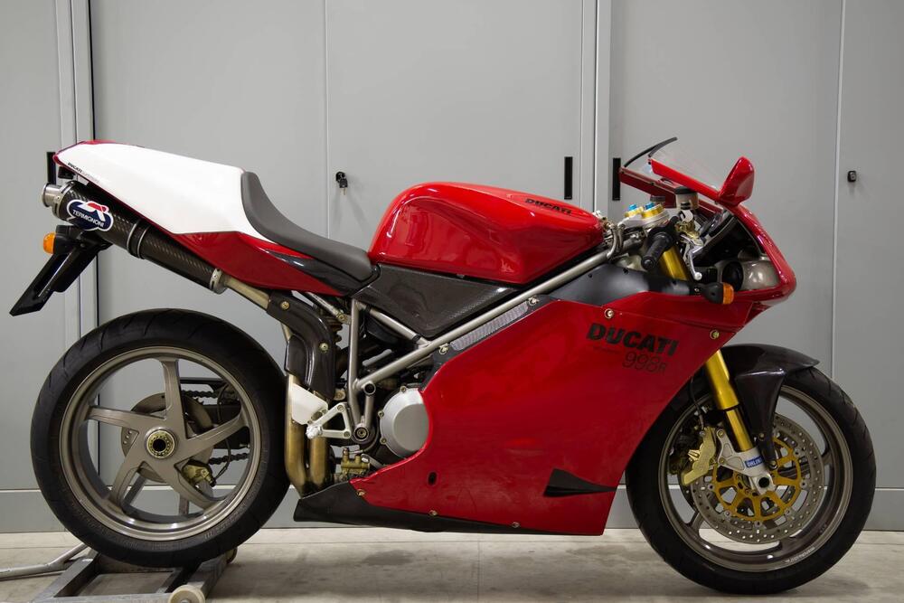 Ducati 998 R (2002)