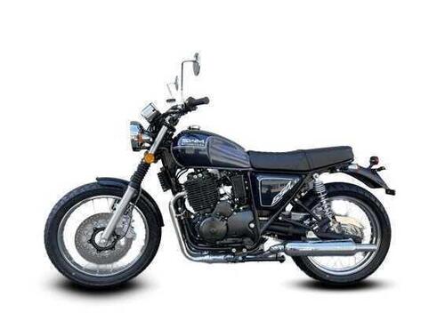 Swm Gran Turismo 650 (2024 - 25)