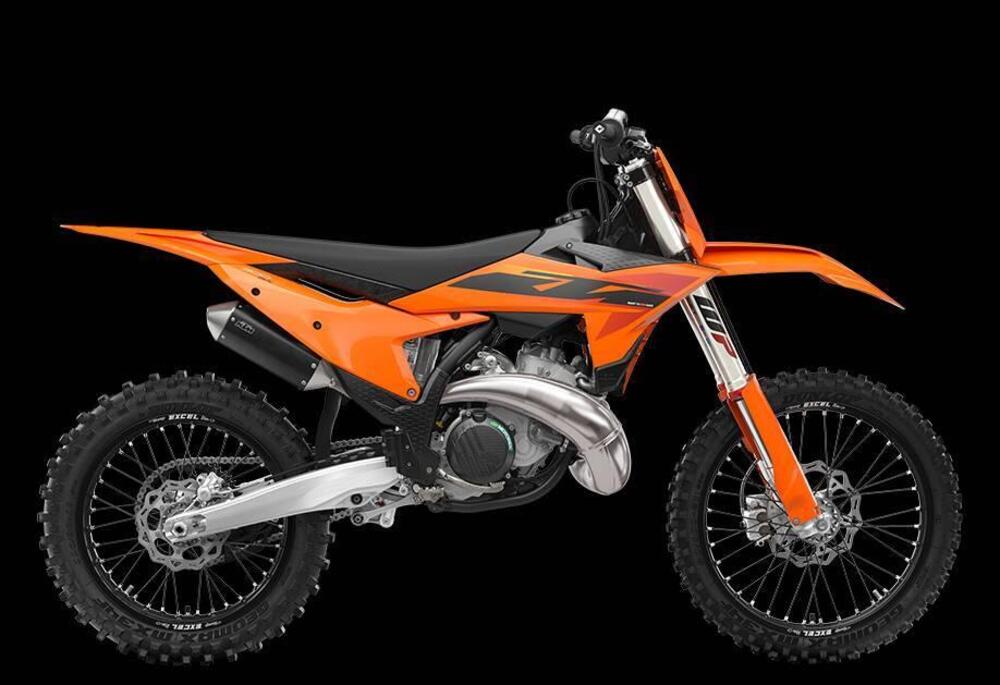 KTM 300 SX (2025)