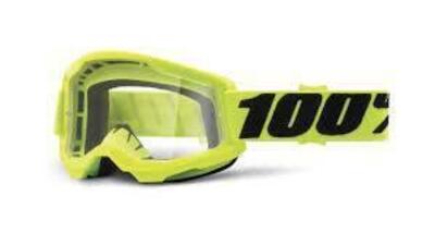 MASCHERA CROSS 100% 100 %