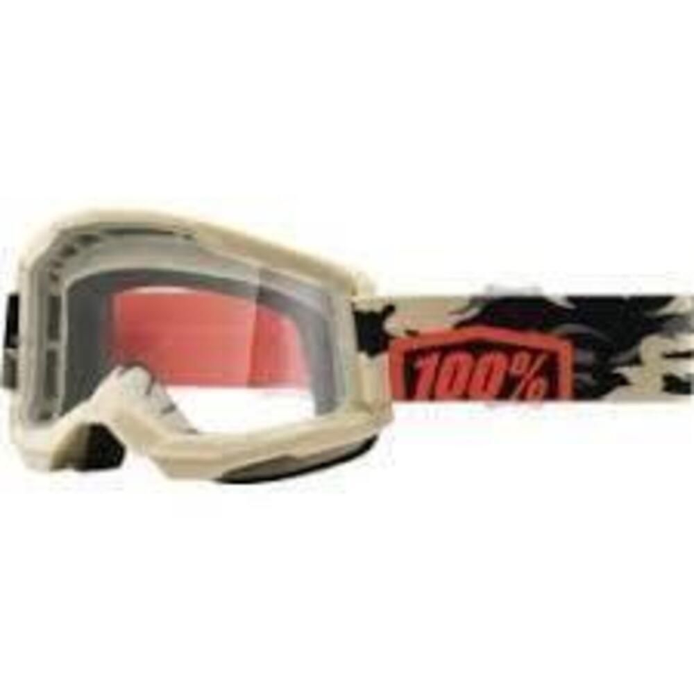 MASCHERA CROSS 100% 100 %