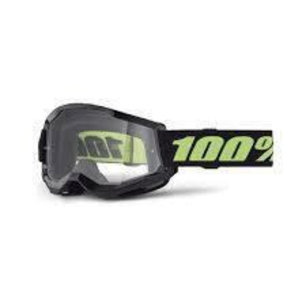 MASCHERA CROSS 100€ 100 %
