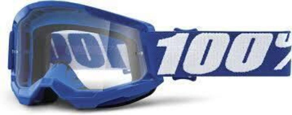 MASCHERA CROSS 100% 100 %