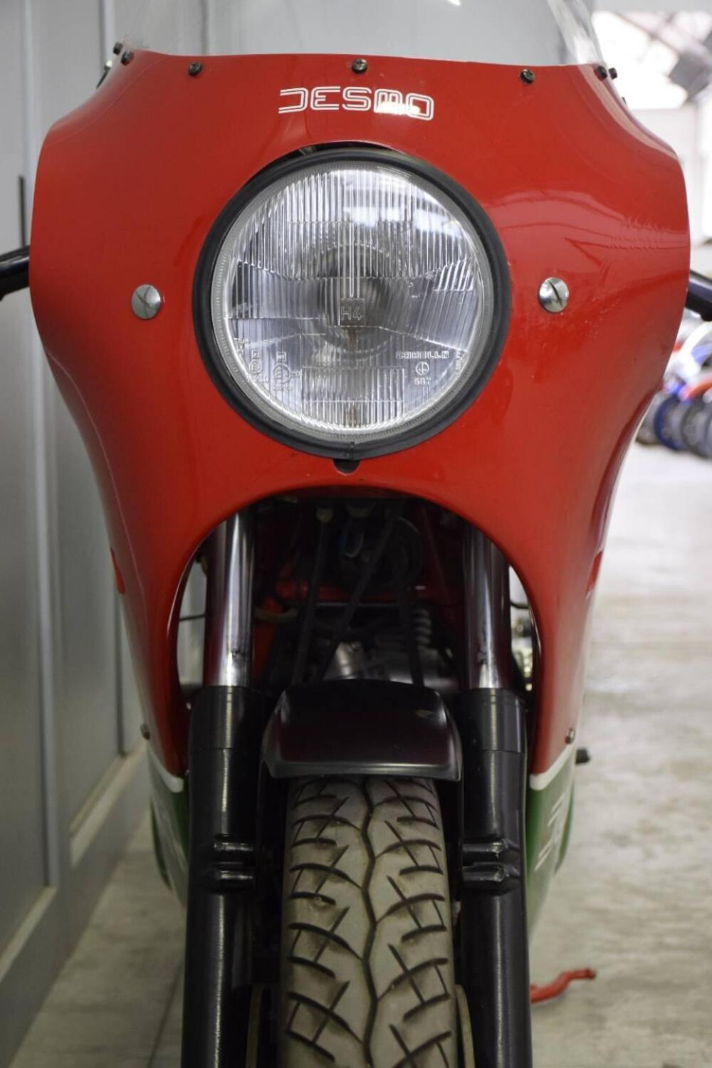 Ducati Mike Heilwood Replica 900 (13)