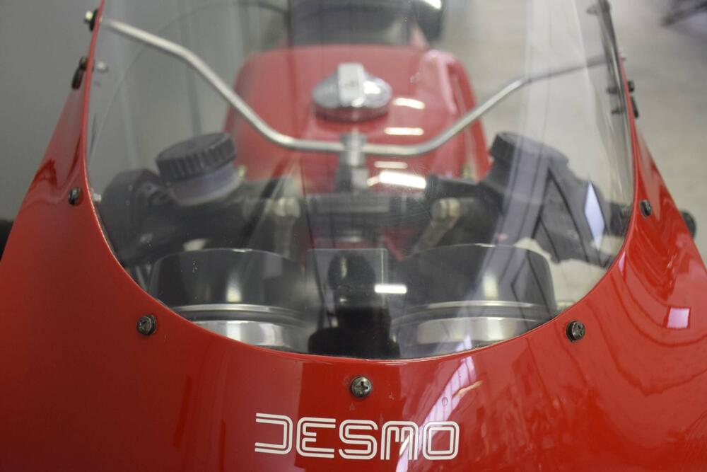 Ducati Mike Heilwood Replica 900 (14)